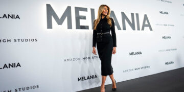 ‘Melania’ Arrives With Strong Box Office Showing for a Documentary
