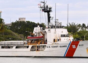Coast Guard Searches for Survivors After More Boat Strikes