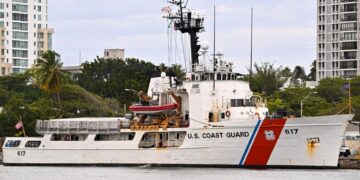 Coast Guard Searches for Survivors After More Boat Strikes