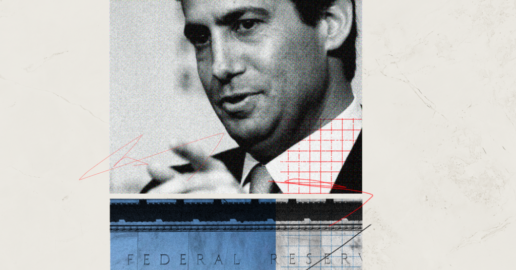 ‘Relieved,’ ‘Enthusiastic,’ ‘Nervous’: Three Economists React to Trump’s Fed Pick