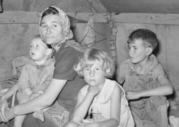 The Trad Life Fantasy Was Never Real