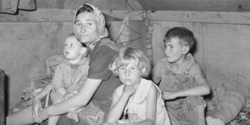 The Trad Life Fantasy Was Never Real