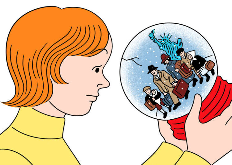 Should I Let My Family Know That Our Cherished ‘Origin Story’ Is Bogus?