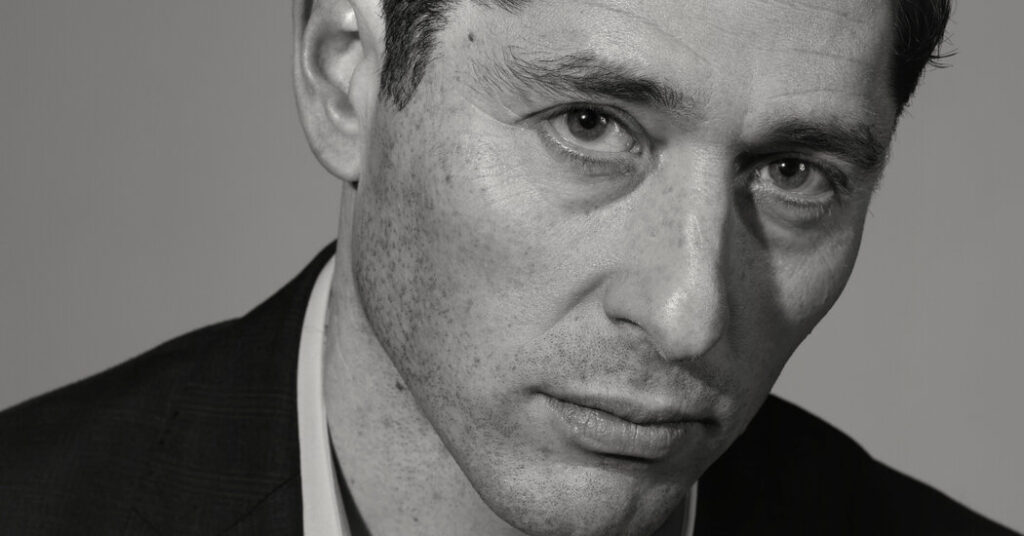 ‘A Terrifying Line Is Being Crossed’: Mayor Jacob Frey on the Turmoil in Minneapolis