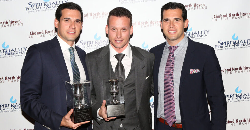 What to Know About the Alexander Brothers Sex Trafficking Trial