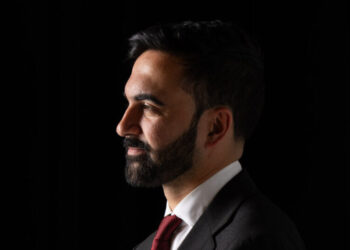 The Countdown Begins: New York City Awaits Mayor Mamdani