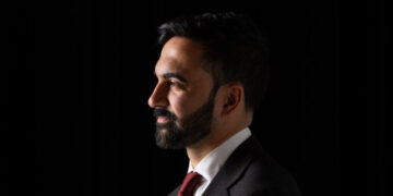 The Countdown Begins: New York City Awaits Mayor Mamdani