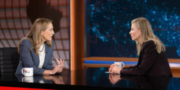 Sherrill Urges New Jersey Residents to Record ICE Action on Their Phones