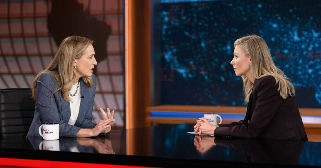 Sherrill Urges New Jersey Residents to Record ICE Action on Their Phones