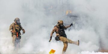 Chicago Orders Police to Document Potentially Illegal Federal Immigration Tactics