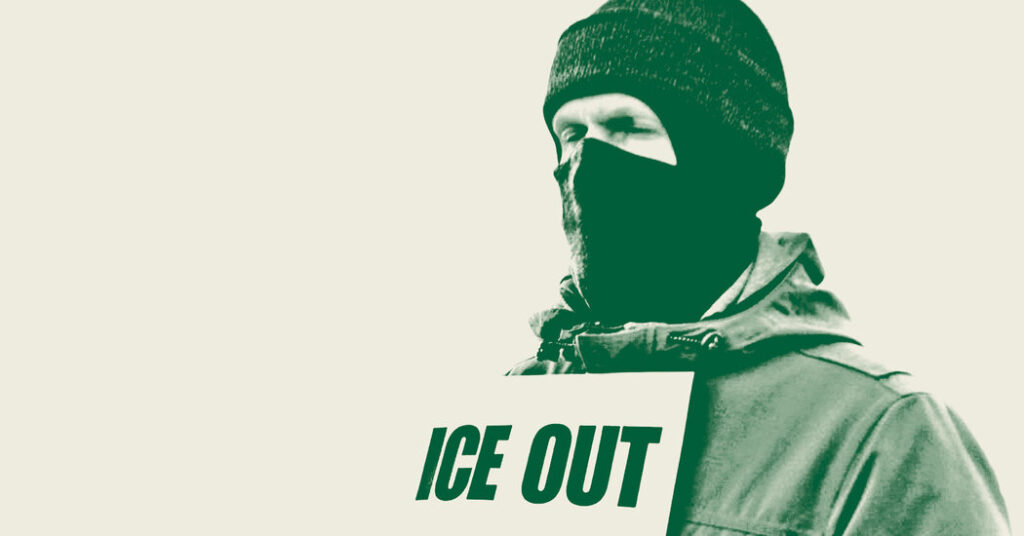 Is the ICE Crackdown Finally Backfiring on Trump?