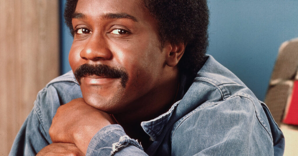 Demond Wilson, Long-Suffering Son on ‘Sanford and Son,’ Dies at 79