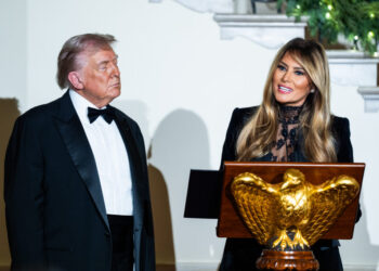 Trump hosts ‘Melania’ screening as Minnesota shooting fallout roils nation