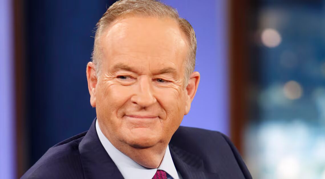 Bill O’Reilly, 76, Steps Away From Show Due to Mystery Illness