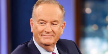 Bill O’Reilly, 76, Steps Away From Show Due to Mystery Illness