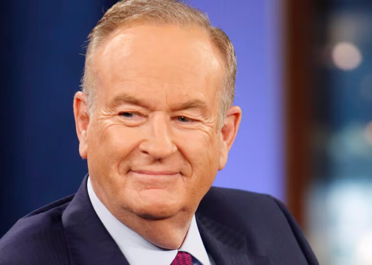 Bill O’Reilly, 76, Steps Away From Show Due to Mystery Illness