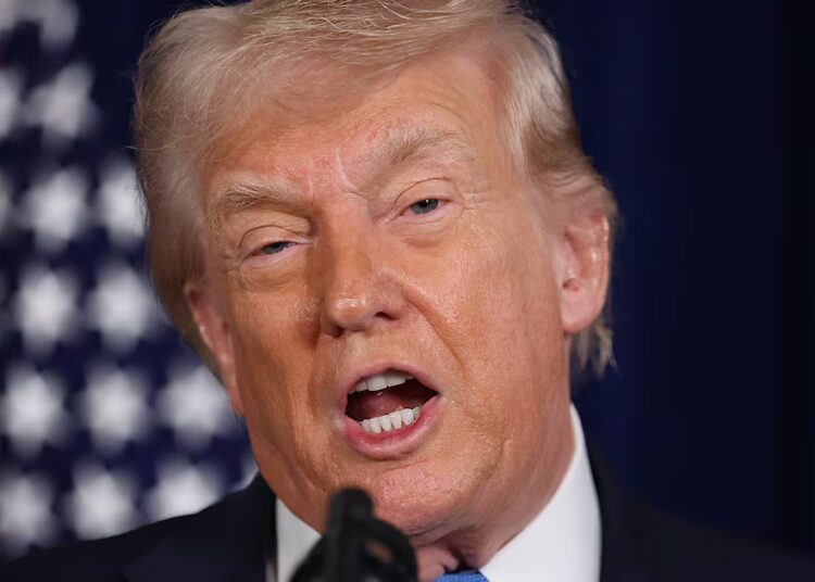 Top Commander Gives Doomsday Warning Over Trump’s Troop Boasts