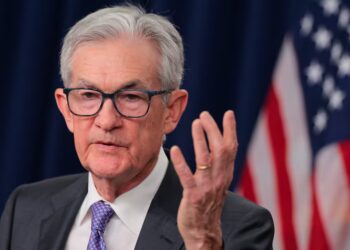 ‘Mr. Tariff’ Trump Melts Down in New Attack on Arch Nemesis