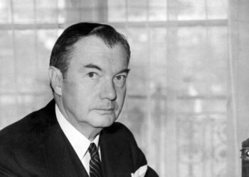 With executive power rampant, exactly the right book has arrived