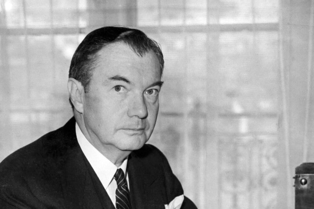 With executive power rampant, exactly the right book has arrived