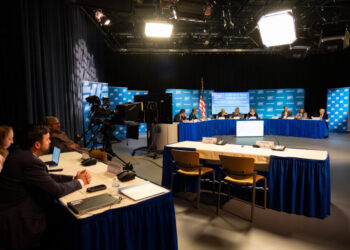 RFK-backed infant vaccine study in Africa to proceed despite backlash, U.S. says