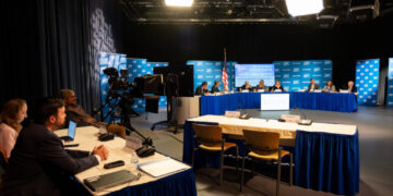 RFK-backed infant vaccine study in Africa to proceed despite backlash, U.S. says