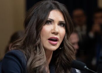 ICE Barbie Impeachment Push Racks Up Support as Fury Grows