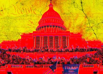 Opinion: Five Years Later, It’s Clear Jan 6 (and Trump) Broke America