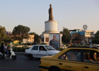 Iran’s Revolutionary Guard used crypto to evade sanctions, report finds