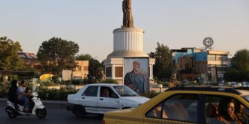 Iran’s Revolutionary Guard used crypto to evade sanctions, report finds