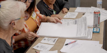 The unfounded frenzy over voter ID