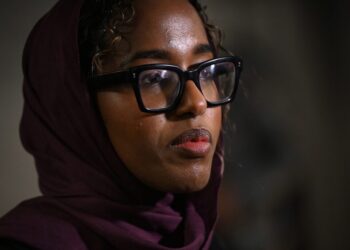 A young lawmaker comes of age in Minneapolis, a city that keeps grieving