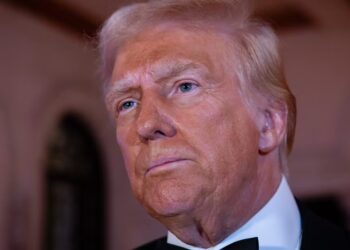 Trump’s Mar-a-Lago Mocked for Hosting ‘Furry’ Event