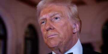 Trump’s Mar-a-Lago Mocked for Hosting ‘Furry’ Event