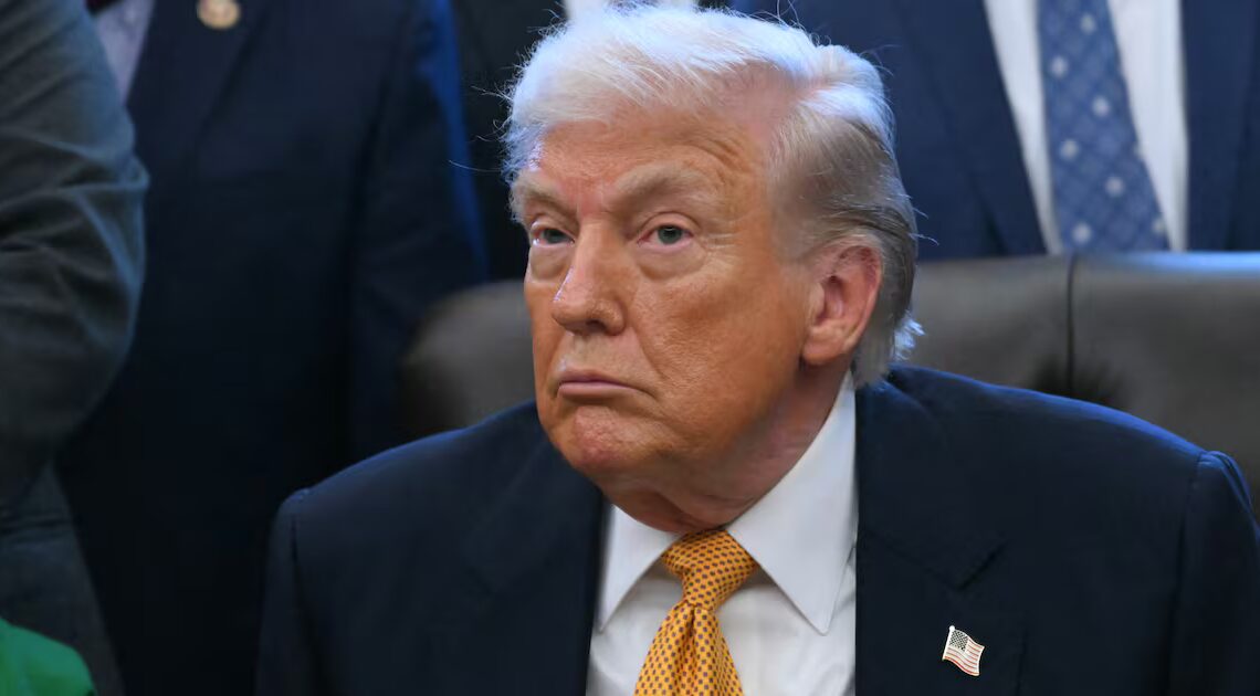 MAGA Erupts Over Trump’s Total 180 on Top Target