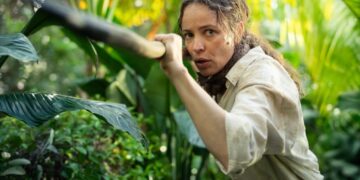 Rachel McAdams takes her cutthroat comedy genius way beyond Regina George