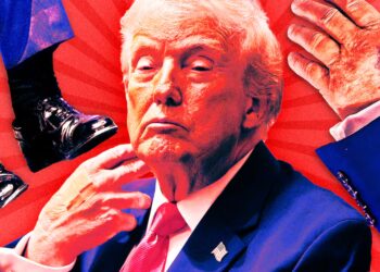 White House Calls Daily Beast ‘Mentally Ill’ For Exposing Trump’s Decline