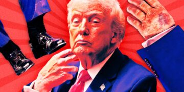 White House Calls Daily Beast ‘Mentally Ill’ For Exposing Trump’s Decline