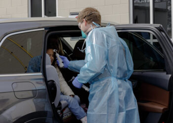 What South Carolina’s soaring measles outbreak means for the rest of the U.S.