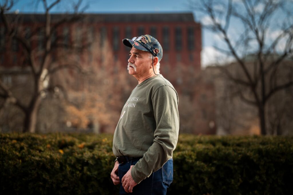 After Trump’s pardons, Jan. 6 rioters have won refunds from the government