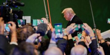 A wild Davos gives Europe a dose of needed shock therapy