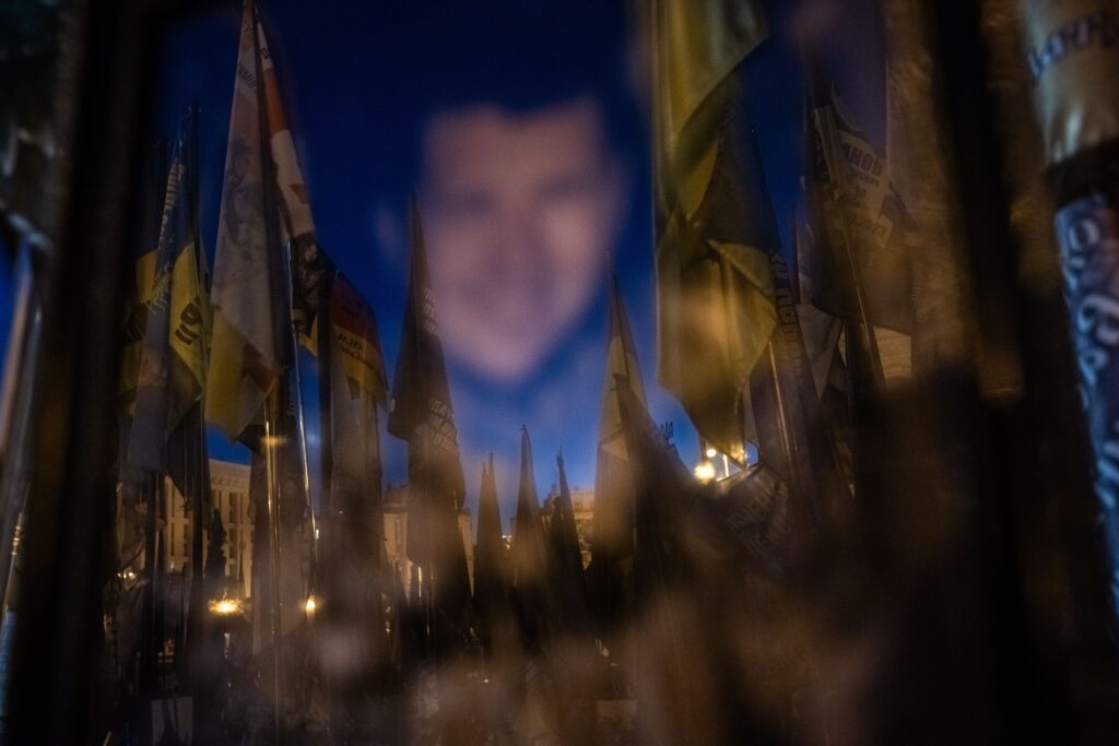 2025 was a year of heightened conflict, amid wars in Gaza, Ukraine and Sudan