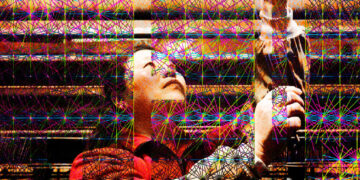 China is winning the race for embodied AI