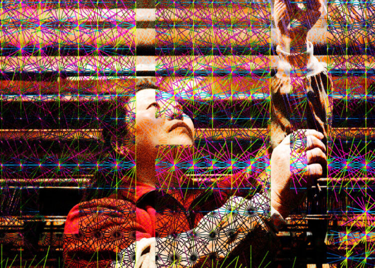 China is winning the race for embodied AI