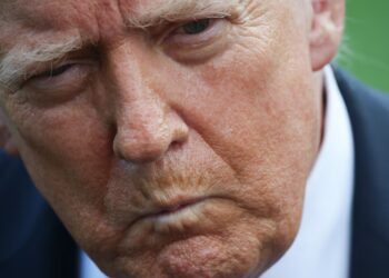 Regretful Young Trump Voters Say This Isn’t What They Signed Up For