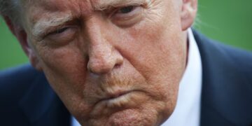 Regretful Young Trump Voters Say This Isn’t What They Signed Up For