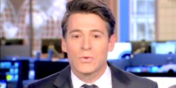 CBS Insiders Reveal Cause of MAGA-Coded Anchor’s Excruciating Debut Gaffe