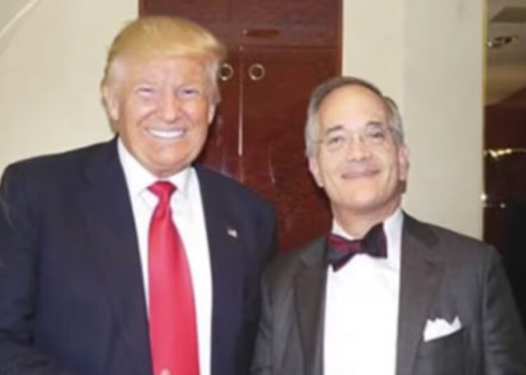 Trumpy Owners Close Major City’s Pulitzer-Winning Newspaper