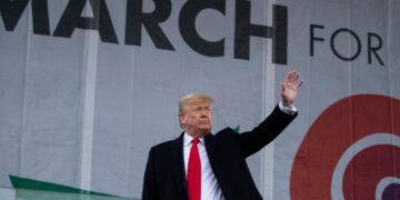 Trump administration seeks to curb antiabortion leaders’ ‘disappointment’