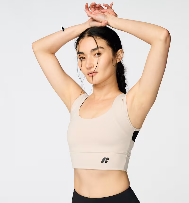 Forme Posture bra
